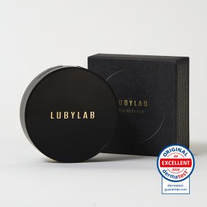 Cushion Lubylab Eclat BB Cushion SPF50+ PA+++