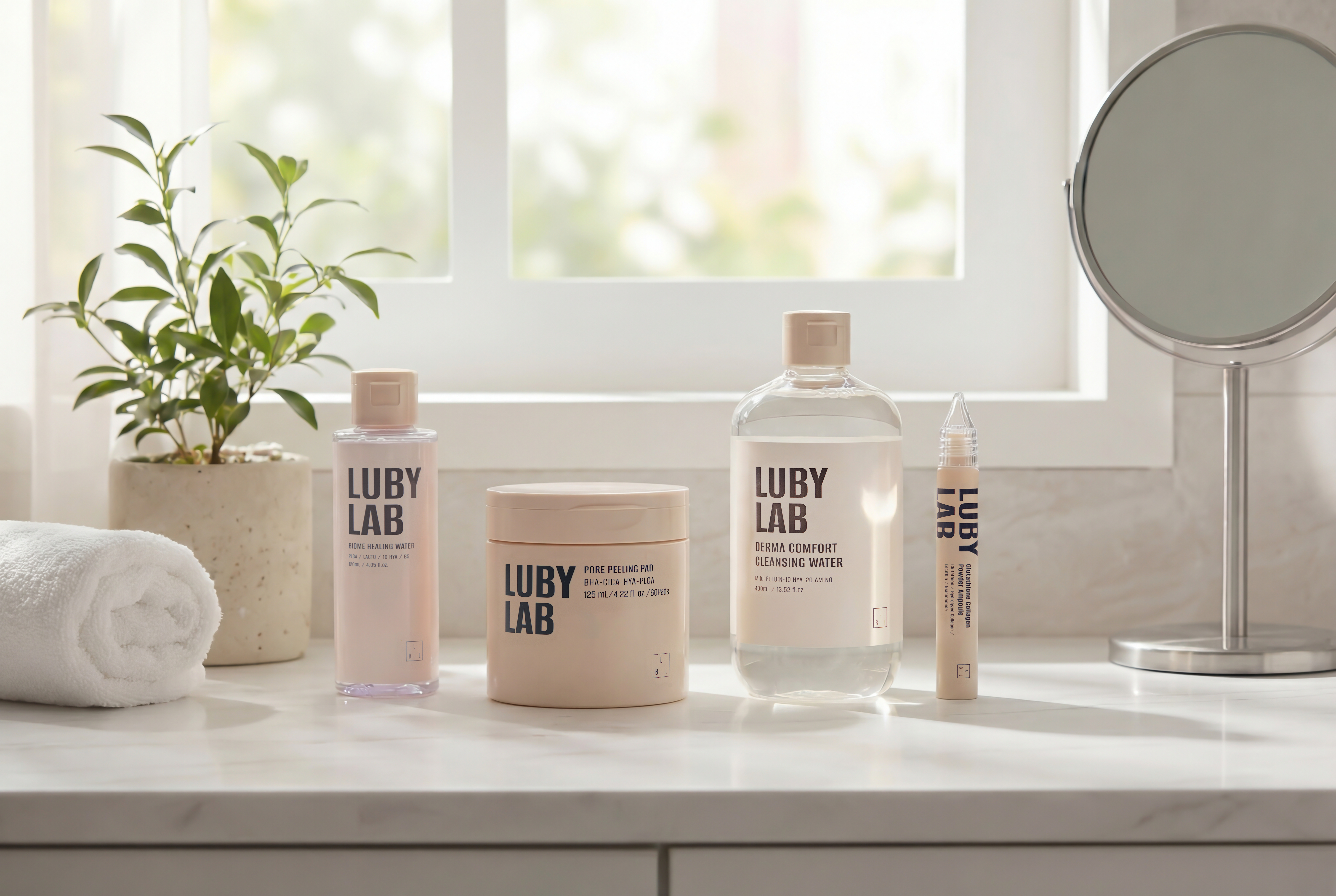 Lubylab