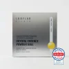 Serum đông khô dưỡng trắng Vitamin C + Niacinamide Lubylab Crystal Essence Power Ball