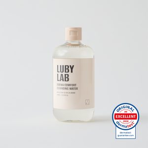 Nước tẩy trang Derma Comfort Lubylab 400ml