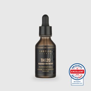 Serum dưỡng da Lubylab The 20 Niacinamide Serum