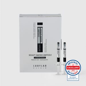 Lubylab Sculpt Matrix Ampoule