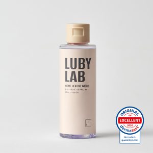 Biome Healing Water Lubylab 120ml