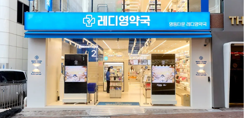 Ready Young: Đối Tác Chiến Lược của LUBYLAB