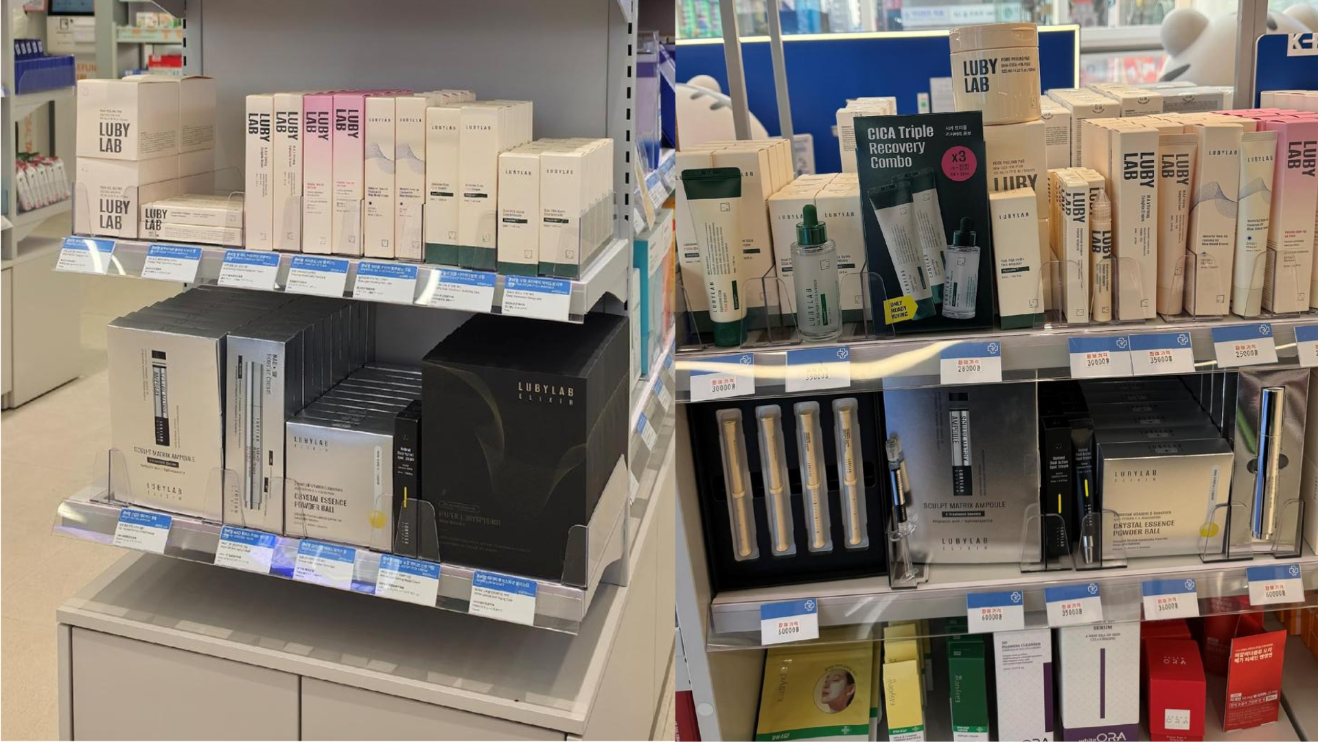 Ready Young: Đối Tác Chiến Lược của LUBYLAB