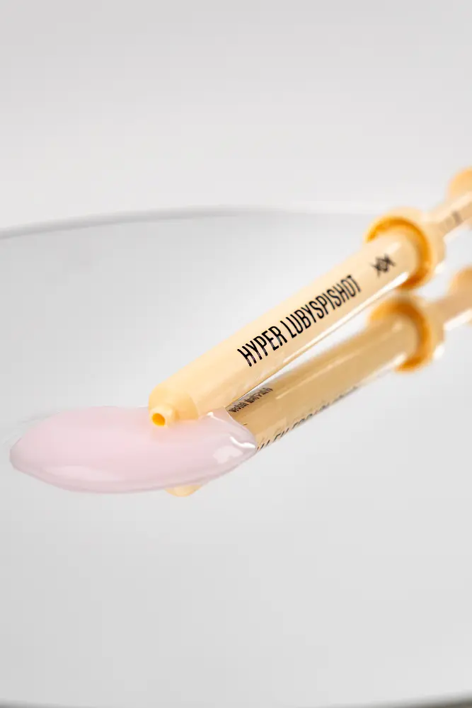 Chất sản phẩm Hyper Lubyspishot