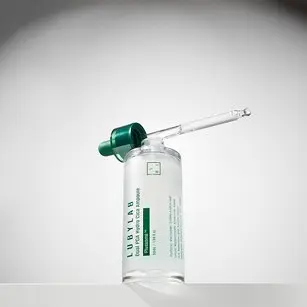 Tinh chất cấp ẩm LUBYLAB Dual PGA Hydro Cica Ampoule