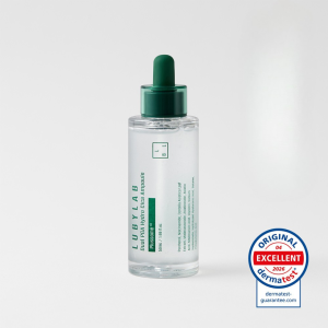 Serum ampoule cica Dual PGA Hydro cica Lubylab 50ml