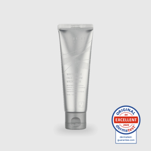 Lubylab Elixir White Code Face Cream Mask Pack