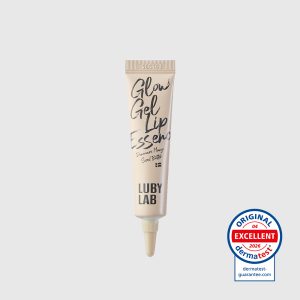 Lubylab Glow Gel Lip Essence