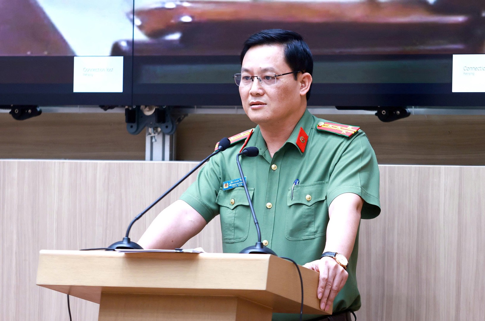 LUBYLAB Đồng Hành Cùng Chương Trình Tập Huấn “Phong Thái Phụ Nữ Hiện Đại Và Tư Vấn Chăm Sóc Sức Khỏe”