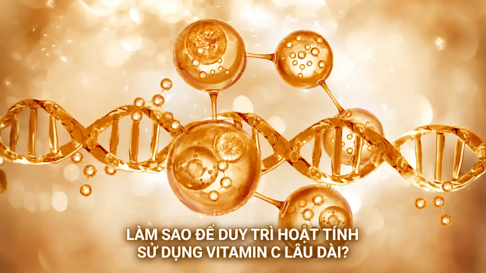 Công nghệ sấy thăng hoa bảo toàn Vitamin C