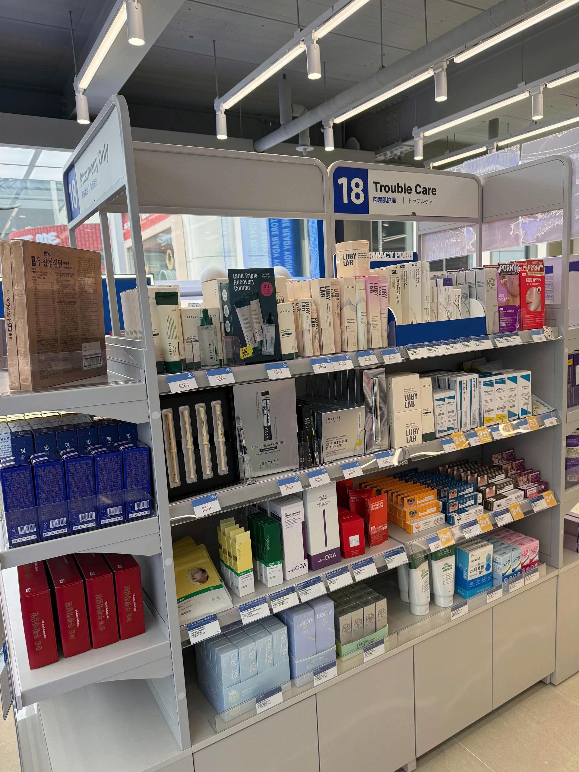 Ready Young: Đối Tác Chiến Lược của LUBYLAB
