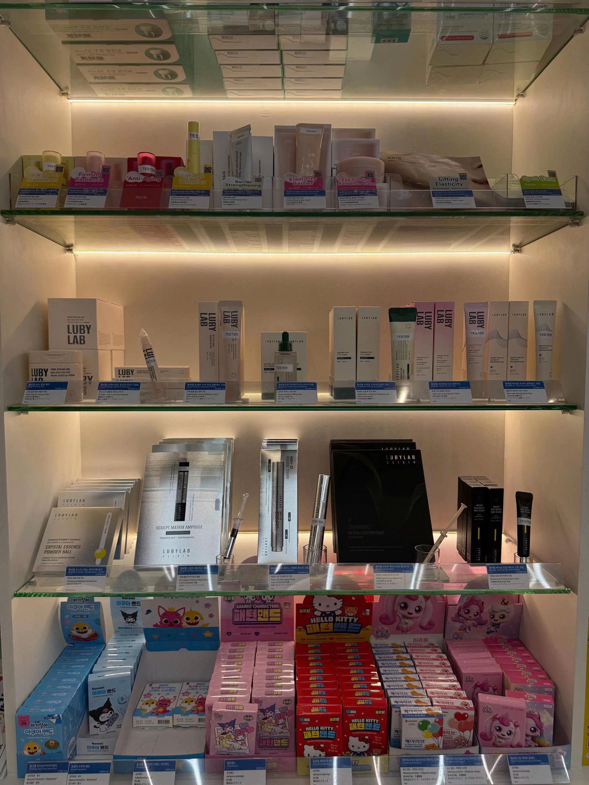 Ready Young: Đối Tác Chiến Lược của LUBYLAB