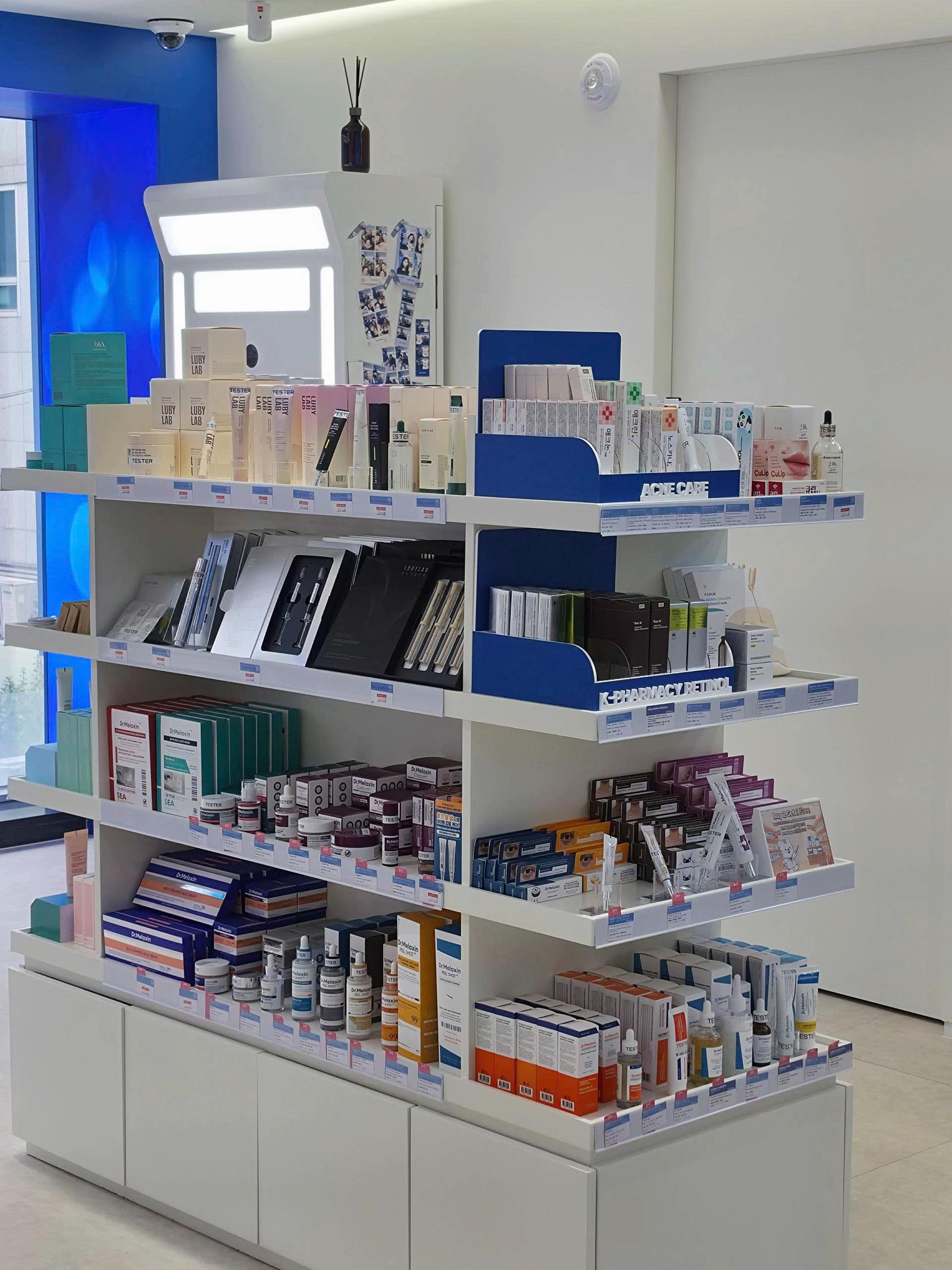 Ready Young: Đối Tác Chiến Lược của LUBYLAB